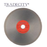 Алмазный отрезной диск по плитке 200*25.4/22.23*10*2.5мм