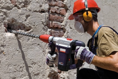 Бур SDS MAX 18x800мм по бетону Бур SDS MAX 18x800мм по бетону