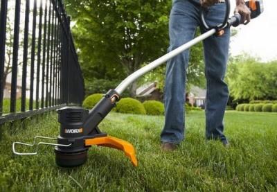 ЛЕСКА ДЛЯ ТРИММЕРА семиугольная  15М 2.4MM ЛЕСКА ДЛЯ ТРИММЕРА семиугольная  15М 2.4MM