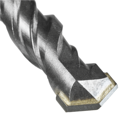 Бур SDS Plus 18x1000мм по бетону